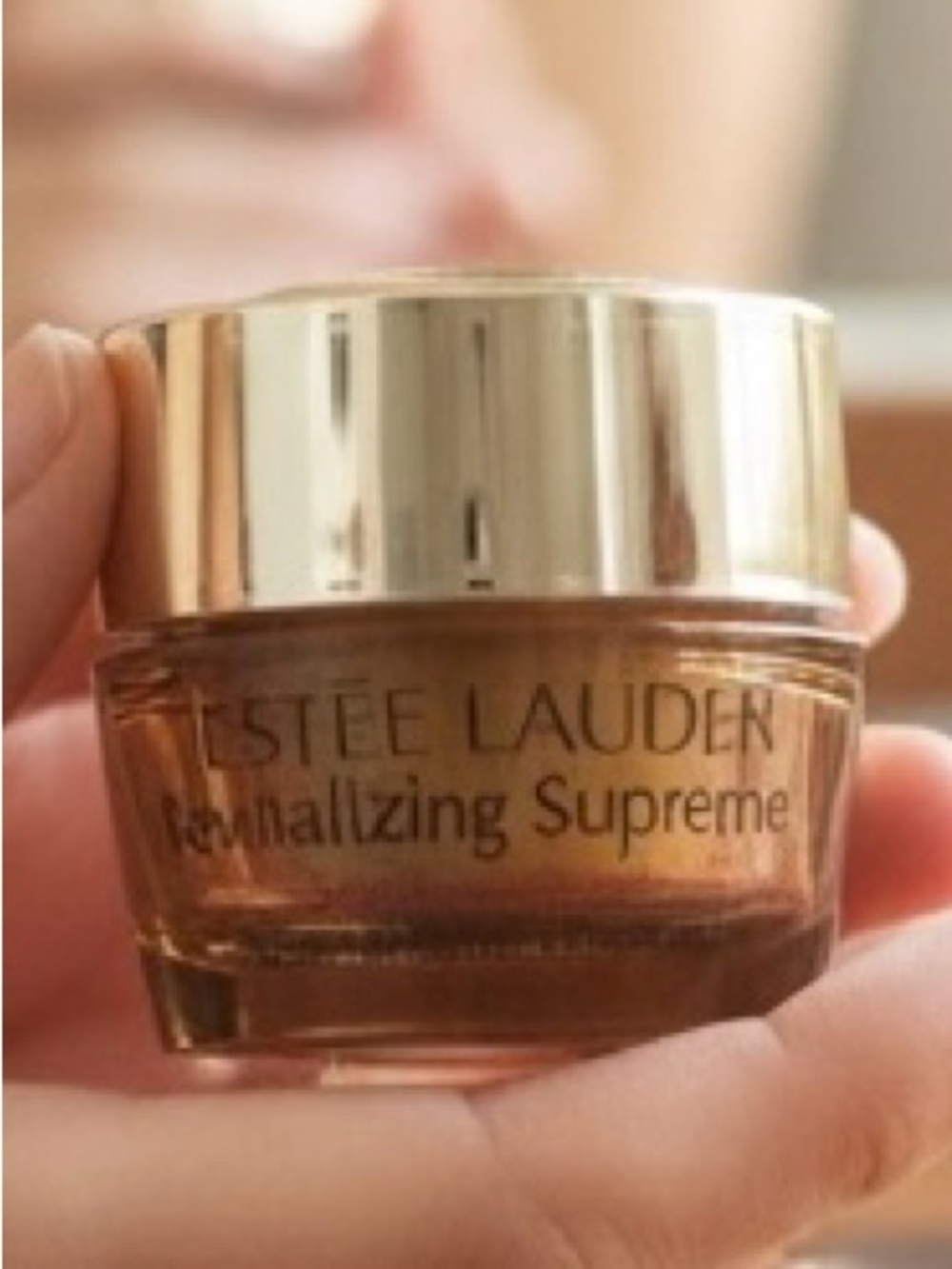 Estée Lauder Revitalizing Supreme Youth Power Creme 5 ml. New! - Picture 1 of 2